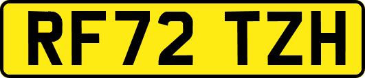 RF72TZH