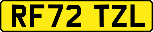RF72TZL