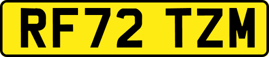 RF72TZM