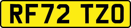 RF72TZO