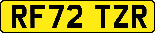 RF72TZR