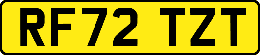 RF72TZT