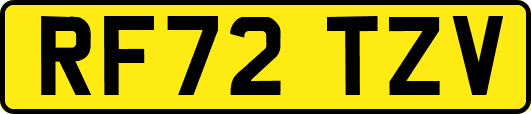 RF72TZV