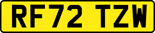 RF72TZW