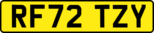 RF72TZY