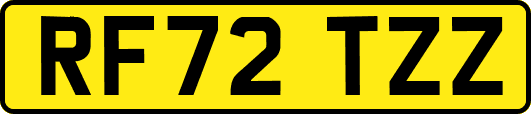 RF72TZZ