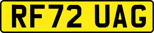 RF72UAG