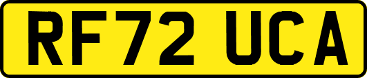RF72UCA