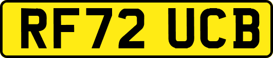 RF72UCB