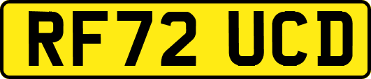 RF72UCD