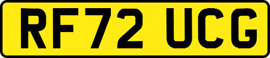 RF72UCG