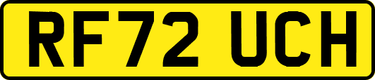 RF72UCH