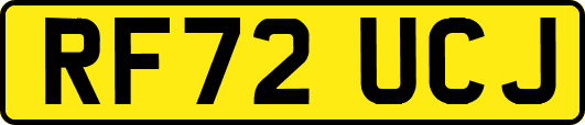 RF72UCJ