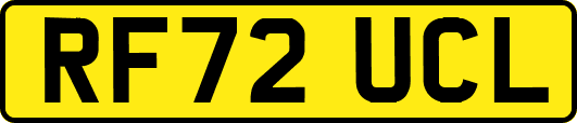 RF72UCL
