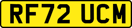 RF72UCM