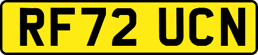 RF72UCN