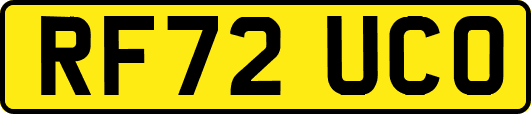 RF72UCO
