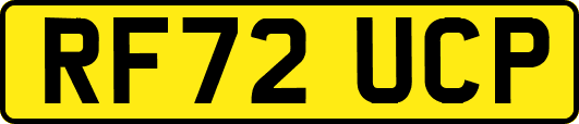 RF72UCP
