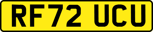 RF72UCU