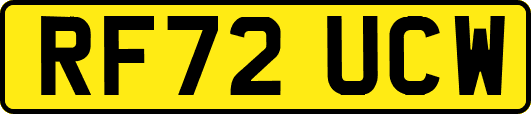 RF72UCW