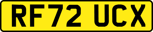 RF72UCX
