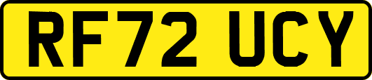 RF72UCY