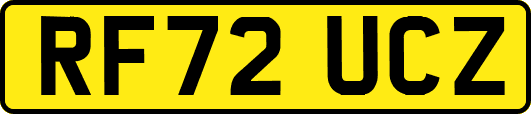 RF72UCZ