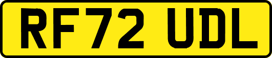 RF72UDL