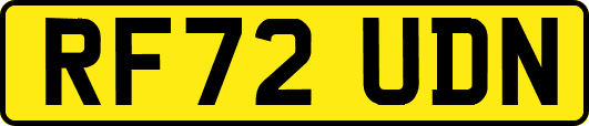 RF72UDN