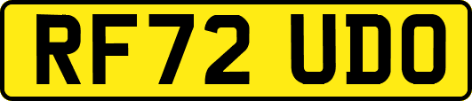 RF72UDO