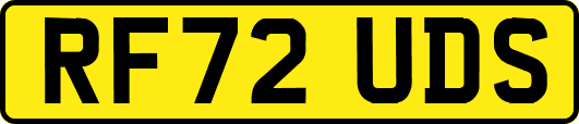 RF72UDS