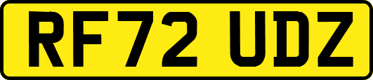 RF72UDZ