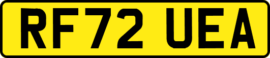 RF72UEA
