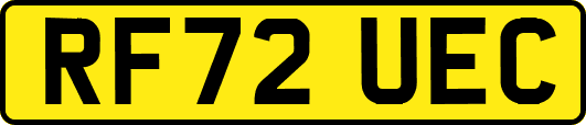 RF72UEC