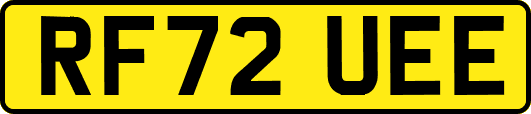 RF72UEE