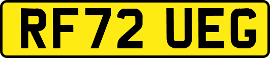 RF72UEG