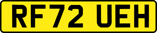 RF72UEH