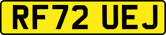 RF72UEJ