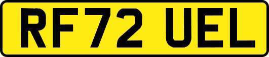 RF72UEL