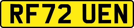 RF72UEN