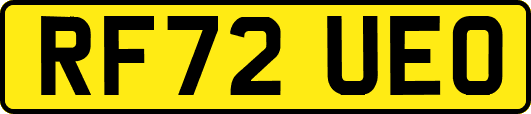 RF72UEO