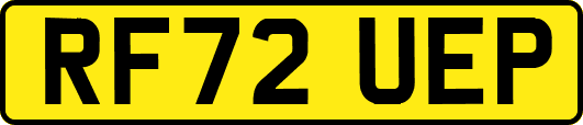 RF72UEP