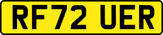 RF72UER