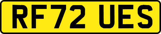 RF72UES