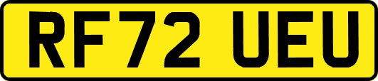 RF72UEU