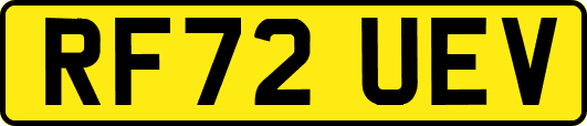 RF72UEV