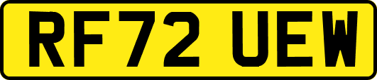 RF72UEW