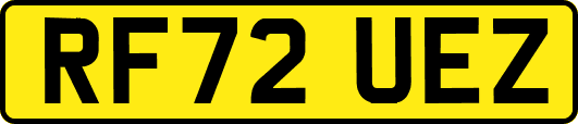 RF72UEZ