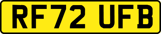 RF72UFB