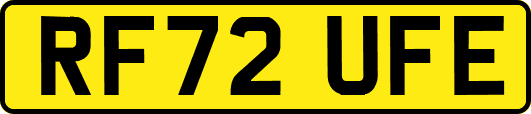 RF72UFE